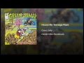 House Me Teenage Rave - Green Jelly