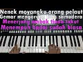 Download Lagu NENEK MOYANGKU -Karaoke keyboard-