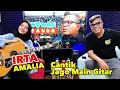 Download Lagu IRTA AMALIA - CANTIK JAGO MAIN GITAR