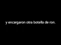 Milonga del marinero y el capitán - Los Rodríguez