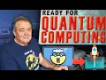 How a Quantum Computer Works
