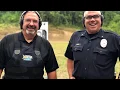 Lacey PD Commander Challenge