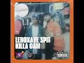 Unreleased Freestyle (feat. Camron)
