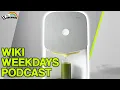 Could Superman 64 Get Any Juice out of the Juicero Wiki Weekdays Podcast