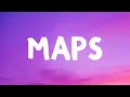 Download Lagu Yeah Yeah Yeah - Maps (Lyrics)