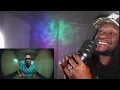 KENDRICK GAVE HIM THE LOOK AND HE TOOK OFF! AZ CHIKE - Packed Up