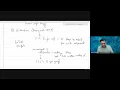 Linear Programming Combinatorial Optimization 2022 Lecture-1