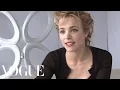 Rachel McAdams Thinks It s Better to Never Know What You re Doing