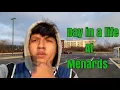 A Day in a life at menards Almost got caught filming