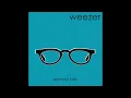 Weezer - Beverly Hills (Blue Album/Pinkerton style)
