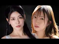 Lagu The Most Beautiful Japanese ∆v̅ Actresses of 2025 | Year-End Special