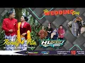 Lagu Live HL Music ( Gong Jogomasan ) || Wedding Rendy \u0026 Fita || ASNA Pro Audio || ATA PRODUCTION