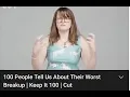 Download Lagu How Did You React To A Relationship Breakup? We Need The Guy's Full Story. #shorts #funny #tiktok