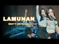 Resty reynida - Lamunan Ah Ah Ah (Official Music Video)