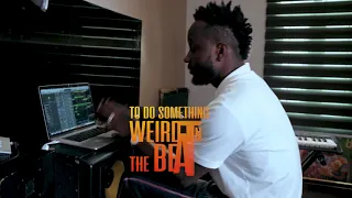 speroachbeatz behind the beat of davidos assurance