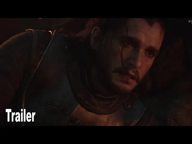 Game of Thrones War for Westeros Reveal Trailer