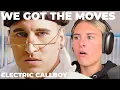 Download Lagu Therapist reacts to METALCORE - We Got The Moves
