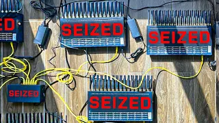 Feds are LYING About The SIM Card Plot