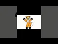 Download Lagu WHAT A FOX SAY (original by Mika Kit)