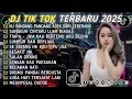 Download Lagu DJ TIKTOK TERBARU 2025 || DJ CINTA DARI SEBERANG 🎵 DJ SUNGGUH CINTAKU LUAR BIASA 🎵 FULL ALBUM❗❗