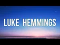 Luke Hemmings - Motion (Lyrics Video)