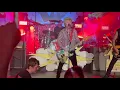 Download Lagu Green Day Playing Dookie Live In Full Fremont Country Club Bar Las Vegas 10/19/23 When We Were Young