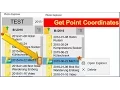 UWP How to get Mouse-Cursor Point Coordinates