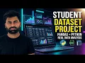 Python Pandas Project Analyse Student Dataset Data Science Lecture 20
