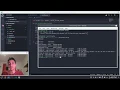 Automatic time tracking software written in Python for the CS50 course