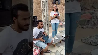 بتناديني تاني لية رحاب سليم 