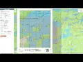 How to Make Your Own 1 25000 Printable Map
