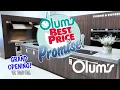 Olum s Appliances Grand Opening