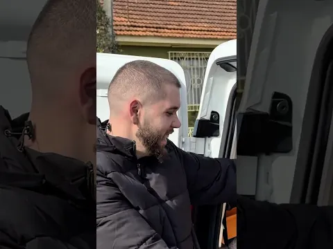 ELE NÃO ACREDITOU NO QUE RECEBEU