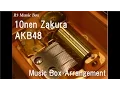 10nen Zakura/AKB48 [Music Box]