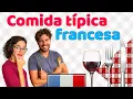 10 Pratos tipicos da Gastronomia Francesa Afrancesados