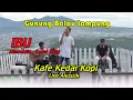 Lagu IBU - Alimuddin Kadal Band - Live Akustik - Kafe Kedai Kopi gunung balau lampung