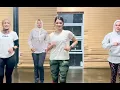 CATCH ME - Fariette, R!kku | Zumba | Dance Workout | Dance Fitness | Zin Ola