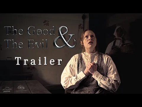 The Good and The Evil (2023) | Official Trailer