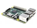 Raspberry PI 2 GPIO SPI I2C and OneWire Setup