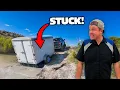 Download Lagu GPS Misled Driver Into a Lake… With a Trailer!