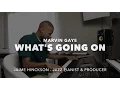 Lagu Marvin Gaye - What's Going On (Piano)
