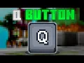 Q button mcpe Q button for Minecraft bedrock how to get Q button with keymapper day