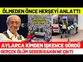 Download Lagu Edip Akbayram Bakın Nasıl Hayatını Kaybetti | Edip Akbayram Ölmeden Önce Herşeyi Anlattı Cenazesi