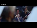 Esa-Pekka Salonen conducts Sibelius's Symphony No. 6 in D minor, Op. 104