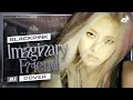 Download Lagu [AI COVER] How would BLACKPINK sing 'IMAGINARY FRIEND' by ITZY | Cloudxego