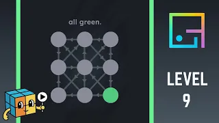 Game Is Hard Level 9 Screenshot