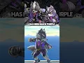 Lagu Fox’s Costume Origins in Smash Ultimate