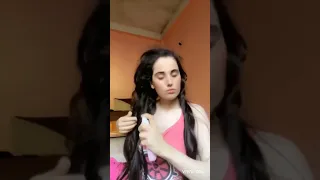 دنيا سطايفية كل يوم جديد وفلوق حبة خضرة جديدة 