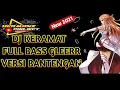 Download Lagu DJ KERAMAT FULL BASS GLERR TERBARU 2021 VERSI BANTENGAN by hermanz projeck