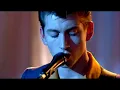Arctic Monkeys - Knee Socks (Live)